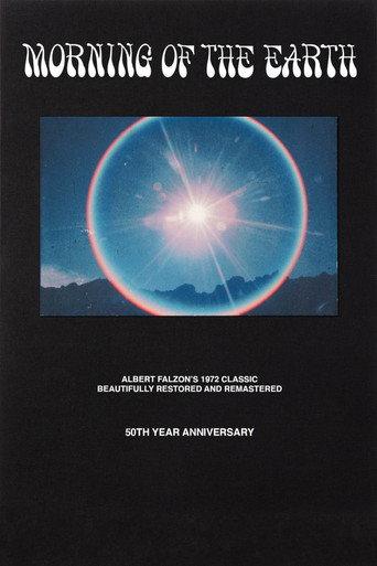 Morning of the Earth (1972) poster