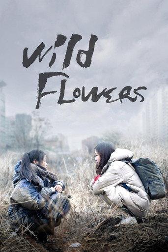 Wild Flowers (2014) poster