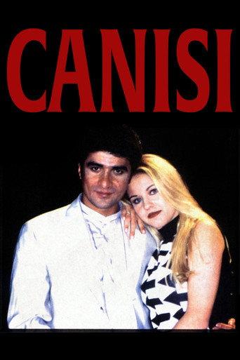 Canısı (1997) poster