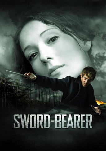 Sword-Bearer (2006) poster