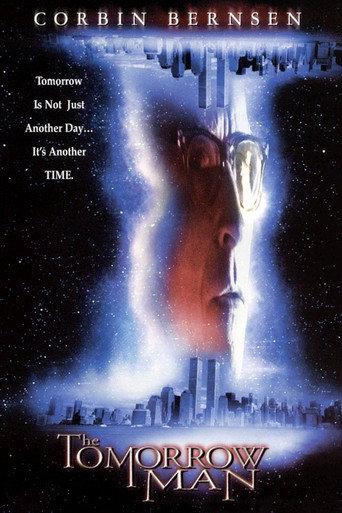 The Tomorrow Man (2001) poster