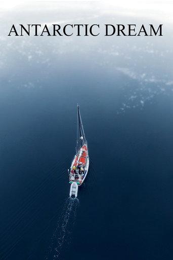 Antarctic Dream (2016) poster