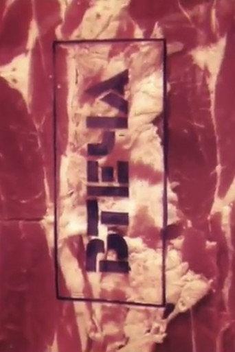 Escape (1990) poster