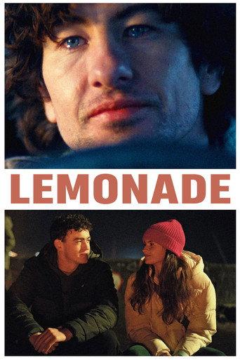 Lemonade (2026) poster