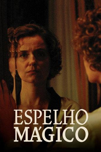 Magic Mirror (2006) poster