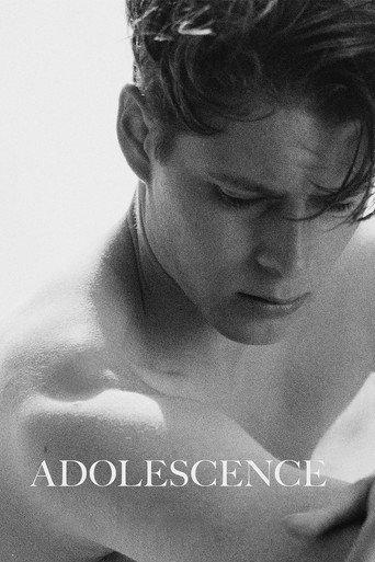 Adolescence (2020) poster