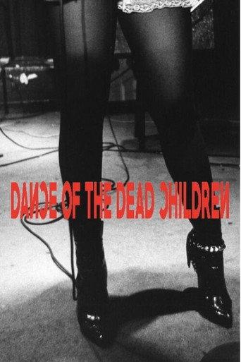 Dance of the Dead Children (1982) poster