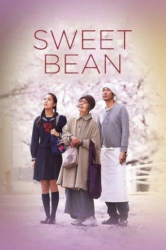 Sweet Bean (2015) poster