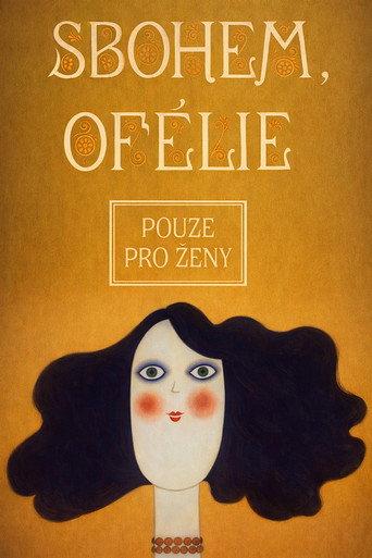 Goodbye, Ophelia (1979) poster