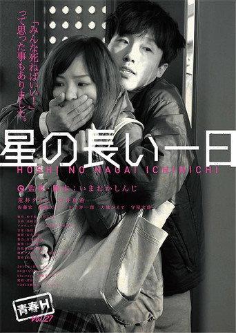 Hoshi's Long Day (2013) poster