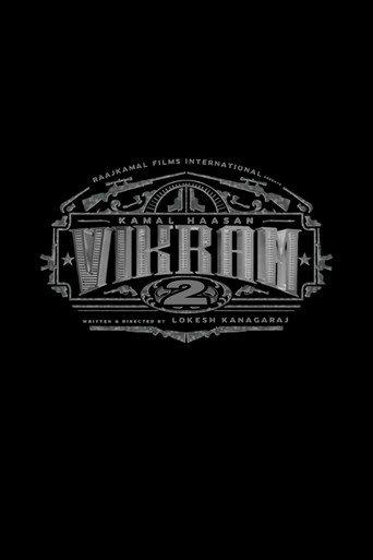 Vikram 2 () poster