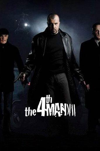The Fourth Man (2007) poster