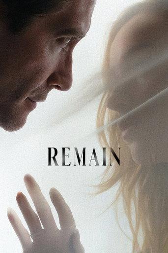 Remain (2027) poster