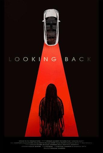 Looking Back () poster