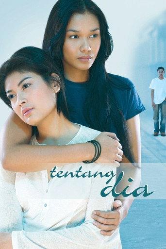 About Someone (2005) poster
