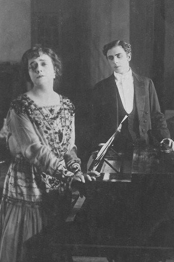 The Retribution (1916) poster