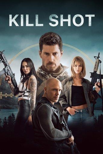 Kill Shot (2023) poster