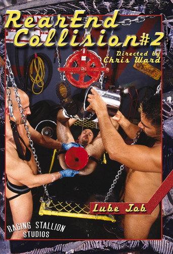 Rear End Collision 2: Lube Job (2003) poster