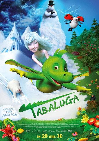 Tabaluga (2018) poster