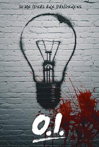O.I. (2018) poster