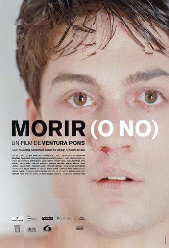 To Die (Or Not) (2000) poster