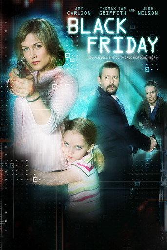 The Kidnapping (2008) poster