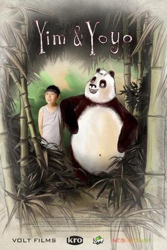 Yim & Yoyo (2013) poster