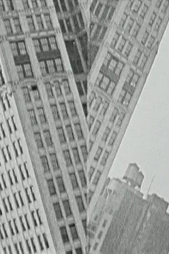 Looney Lens: Split Skyscrapers (1924) poster