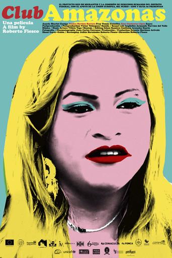 Club Amazonas (2016) poster