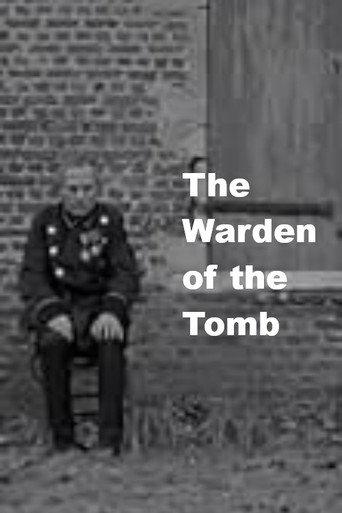 The Warden of the Tomb (1965) poster