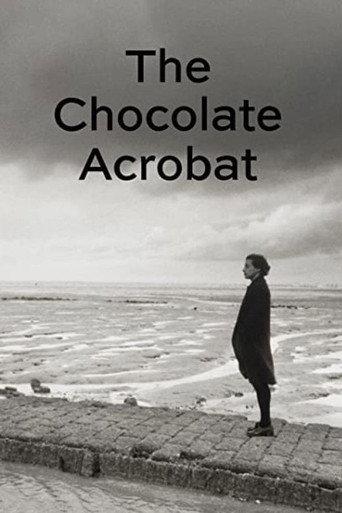 The Chocolate Acrobat (1995) poster