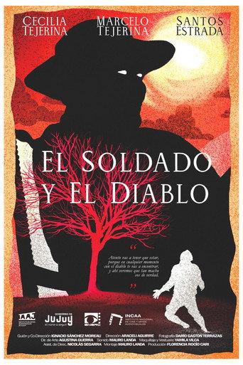 El Soldado y el Diablo () poster