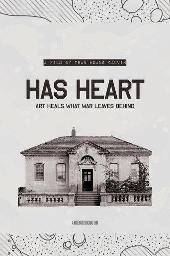 Has Heart () poster