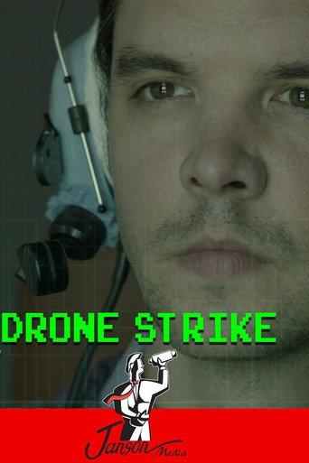 Drone Strike (2013) poster