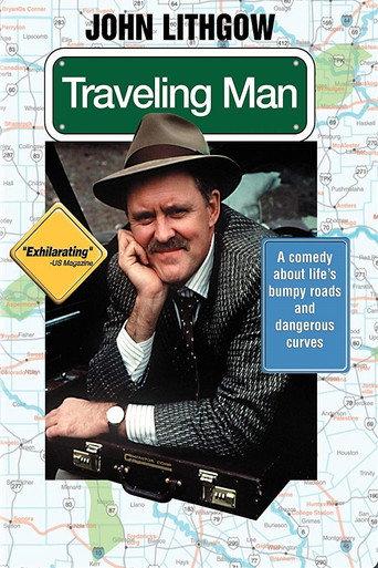 Traveling Man (1989) poster