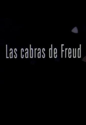 Las cabras de Freud (1999) poster