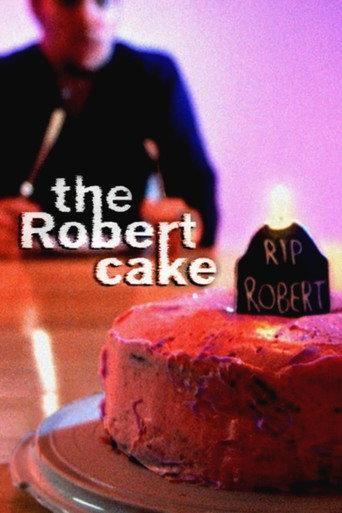The Robert Cake (2002) poster