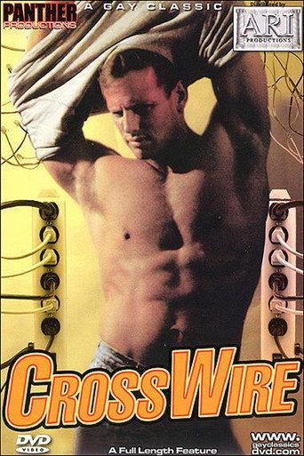 Crosswire (1988) poster