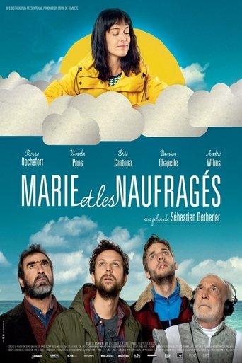 Marie and the Misfits (2016) poster
