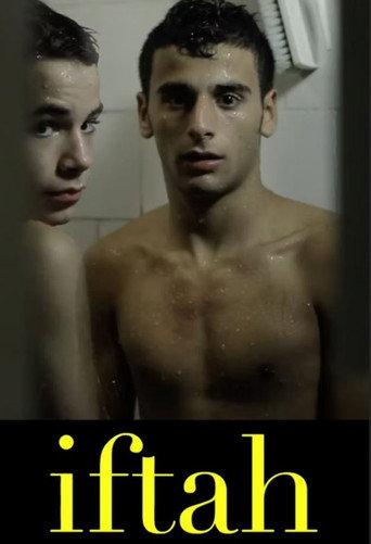 Iftah (2021) poster