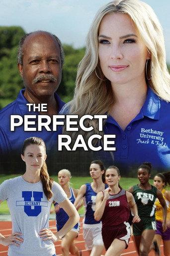 The Perfect Race (2019) poster