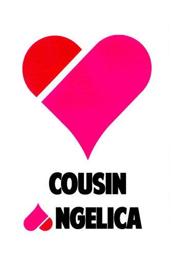 Cousin Angelica (1974) poster