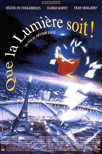 Let There Be Light! (1998) poster