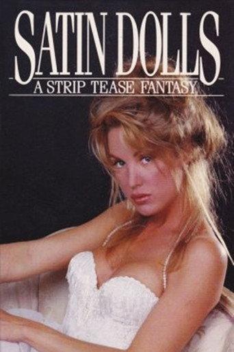 Satin Dolls (1992) poster