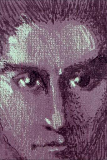 Kafka (1972) poster