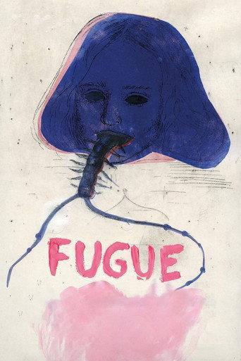 Fugue (2018) poster