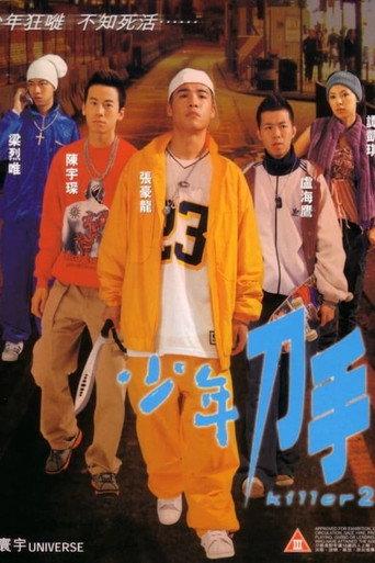 Killer 2 (2003) poster