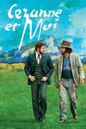Cezanne and I (2016) poster