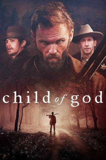 Child of God (2014) poster