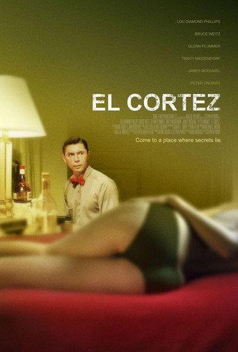 El Cortez (2006) poster